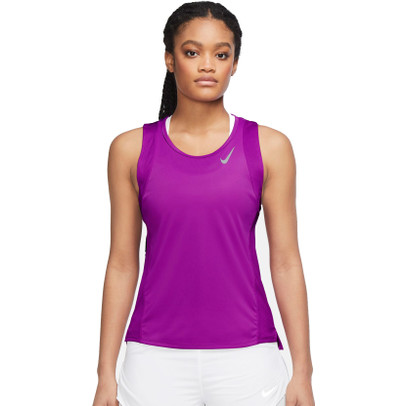 Nike DriFit Race Singlet Women