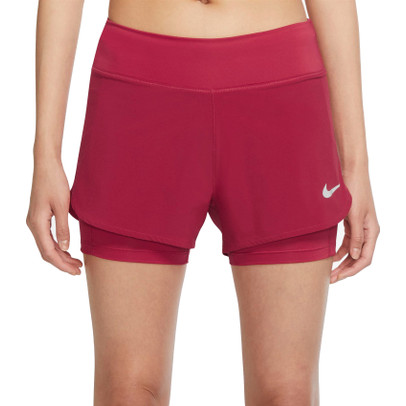 Infidelidad ético Humilde Nike Eclipse 2in1 Short Women - Sportshop.com