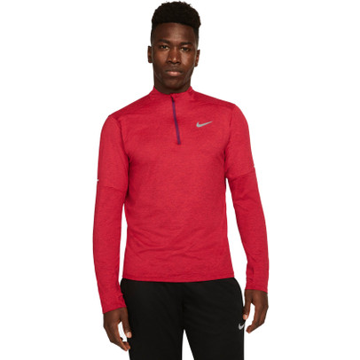 Nike DriFit Element Half-Zip Top Men