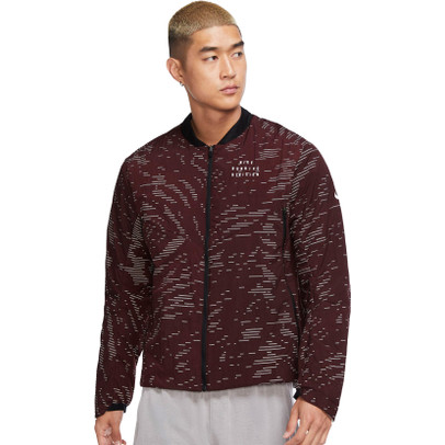 Nike Run Div Jacket Reversible Jacket Men