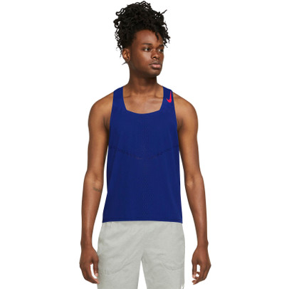 Nike DriFit Adv. Aeroswift Singlet Men
