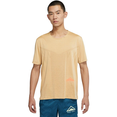 Nike DriFit Trail Rise 365 Shirt Herren