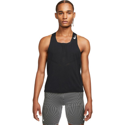 Nike DriFit Adv. Aeroswift Singlet Herren