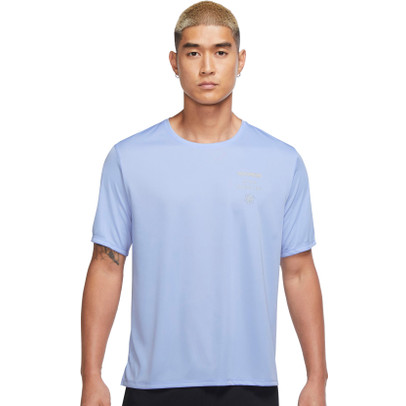 Nike Run Div Miler Shirt Men