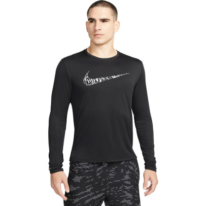 Nike Run Div Miler Long-Sleeve Men