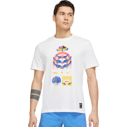 Nike DriFit AIR Jordan Moss Shirt Men