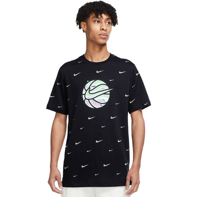 Nike Swoosh Basketball Shirt Men » BasketballDirect.com
