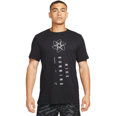 Nike DriFit Run Division Shirt Men