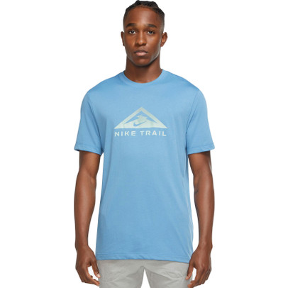 Nike Dri-FIT Trail Running Shirt Men