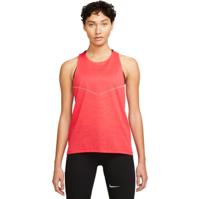 Nike Run Division Running Tank Women