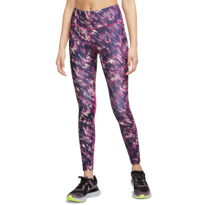 Nike DriFit Fast Mid-Rise Tight Women