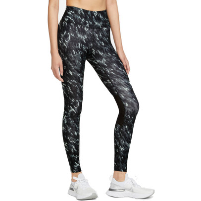 Nike DriFit Fast Mid-Rise Tight Women
