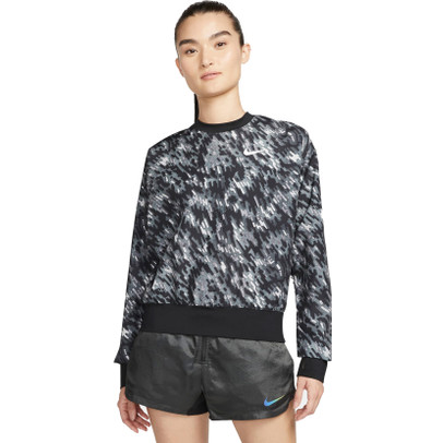 Nike DriFit Pacer Running LS Shirt Damen