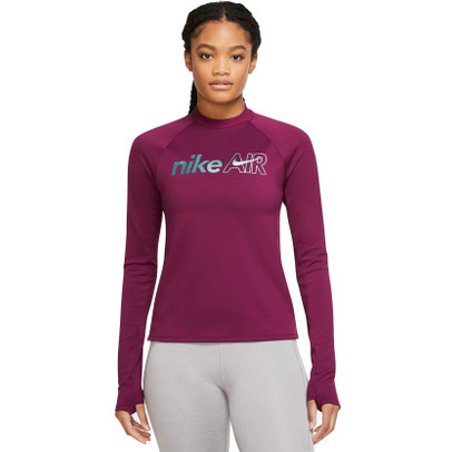Nike air long sleeve top outlet