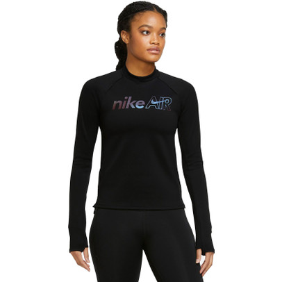 Nike AIR DriFit Long Sleeve Top Women
