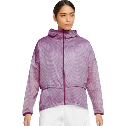 Nike AIR DriFit Jacket Women