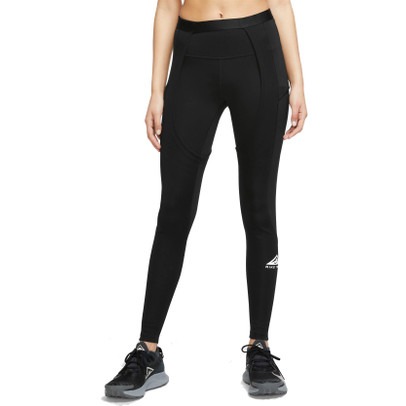 Nike DriFit Epic Luxe Trail Tight Women