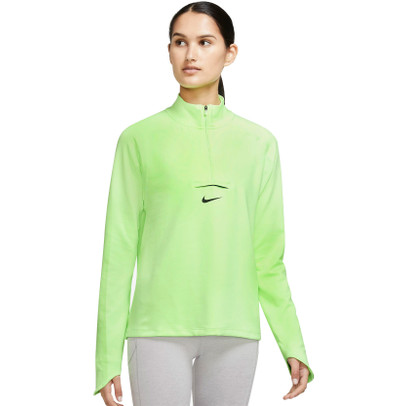 Nike DriFit Trail Longsleeve Women