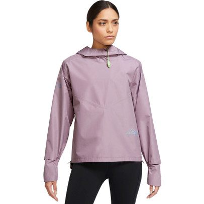 Nike Trail Jacke GTX Damen