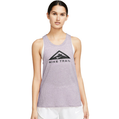 Nike DriFit Trail Tank Women