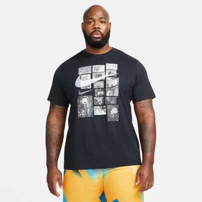 Nike Basketball Shirt Men