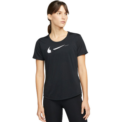 Nike Dri-FIT Swoosh Shirt Dames