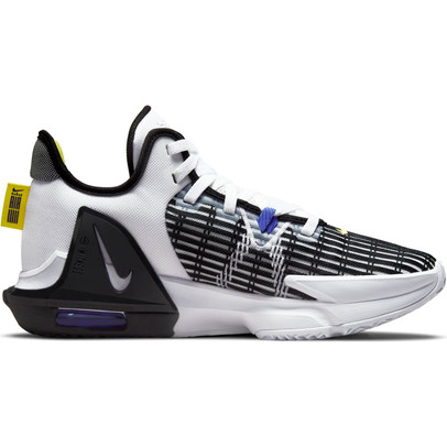 Nike LeBron Witness 6 - Handballshop.com