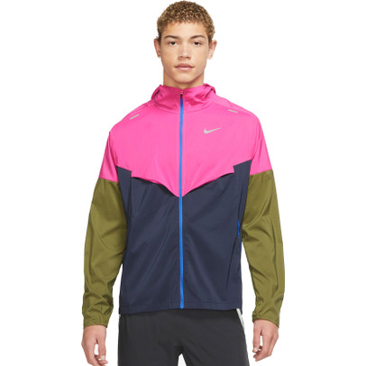 Nike Windrunner Jacket Men
