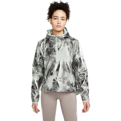 Nike AIR Printed Jacke Damen