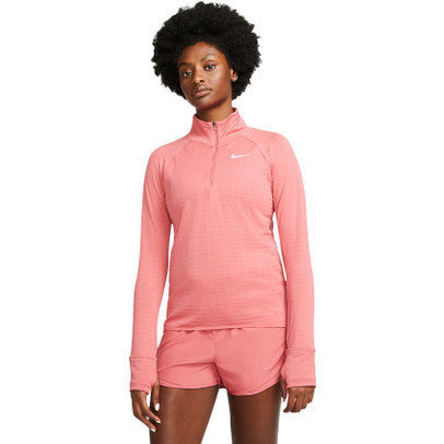 Nike ThermaFit Element Half-Zip Damen