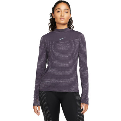 Nike DF Run Division Long Sleeve Damen
