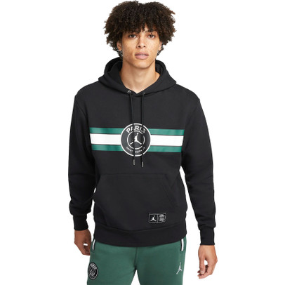 Jordan PSG Fleece Pullover Hoodie Men