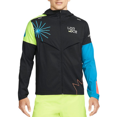 Nike  SF LDN Wind Jacke Herren