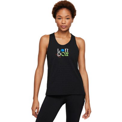 Nike DFADV Aersoswift Singlet Damen