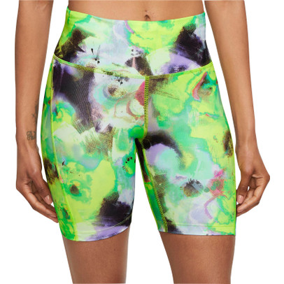 Nike AIR DriFit 7'' Fast Short Damen