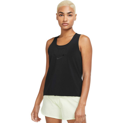 Nike DF Run Div Convertible Tank Women