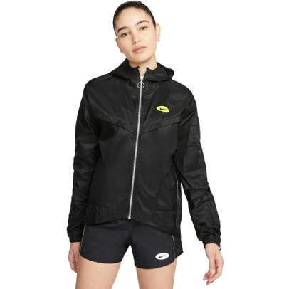 Nike Icon Clash Woven Jacket  Women