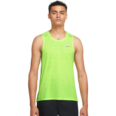 Nike Dri-Fit Miler Tank Men