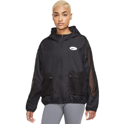 Nike Icon Clash Jacke Damen