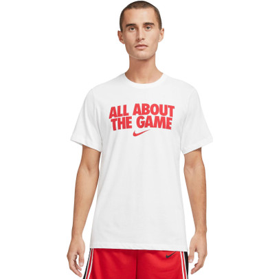 Nike All About The Game Shirt Men