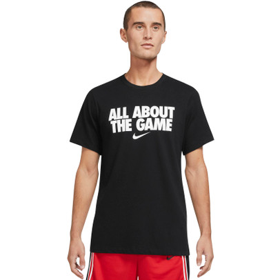 Nike All About The Game Shirt Men