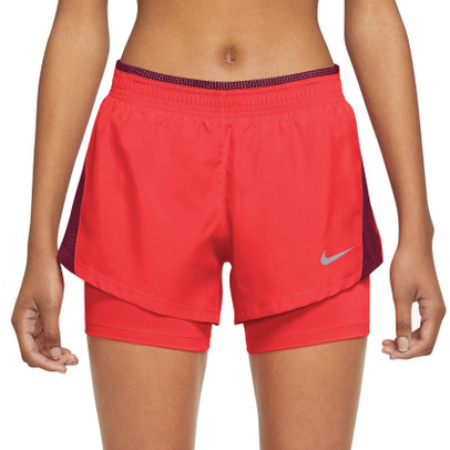 Nike 10K 2in1 Short Women