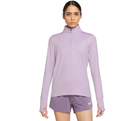 Nike Dri-FIT Element Half-Zip Top Women