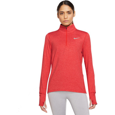 Nike Dri-Fit Element Half-Zip Top Women