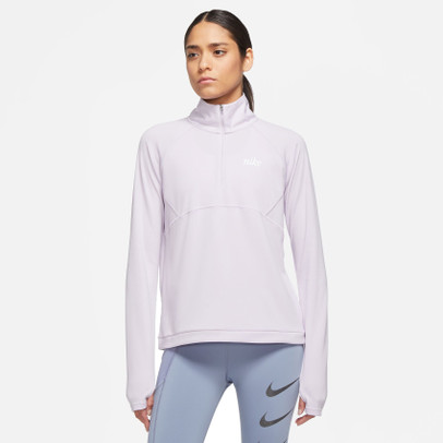 Nike Dri-Fit IC Pacer Half Zip Top Women