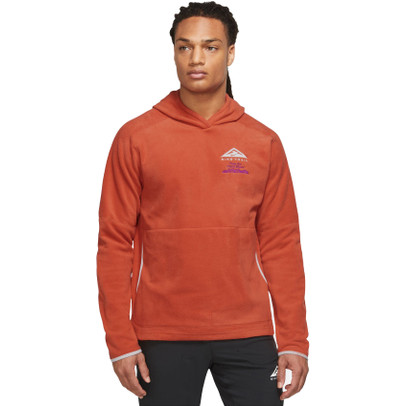 Nike Trail Pullover Hoodie Men