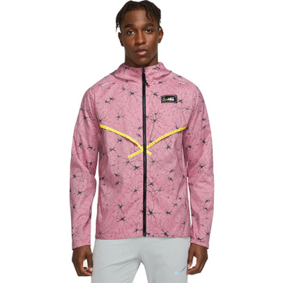 Nike Repel D.Y.E. Windrunner Jacke Men