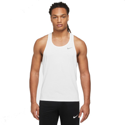 Nike Dri-Fit Fast Singlet Herren