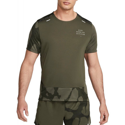Nike Dri-Fit Run Div. Rise 365 Shirt Men