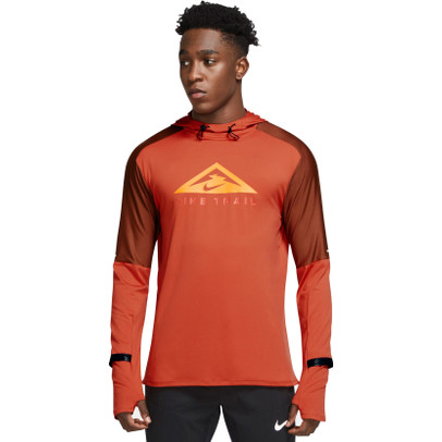 Nike Dri-FIT Trail Hoodie Men